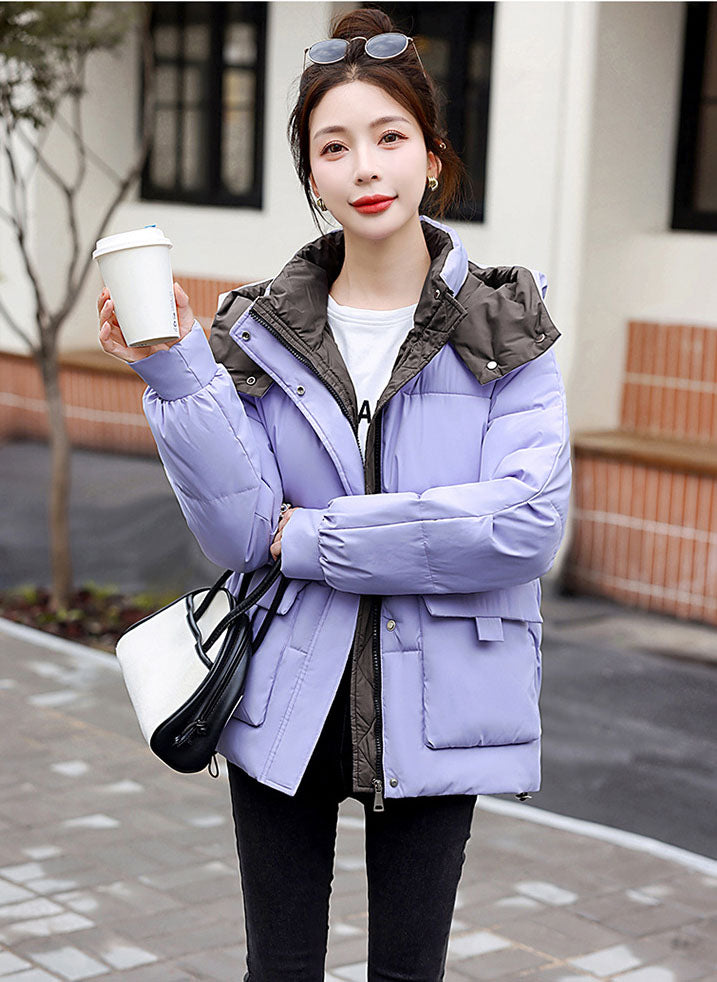 Puffer Jacket