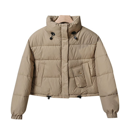 Puffer Jacket