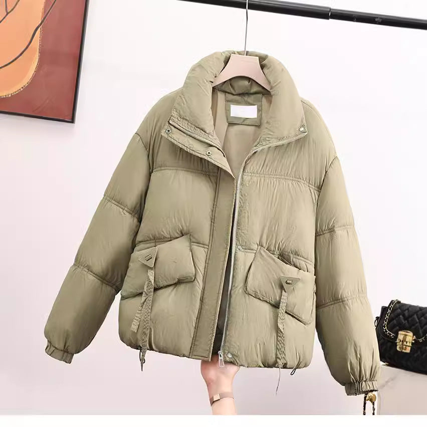 Puffer Jacket