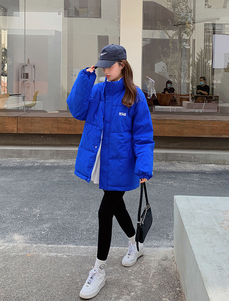 Puffer Jacket