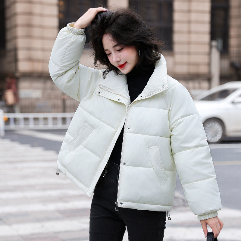 Puffer Jacket