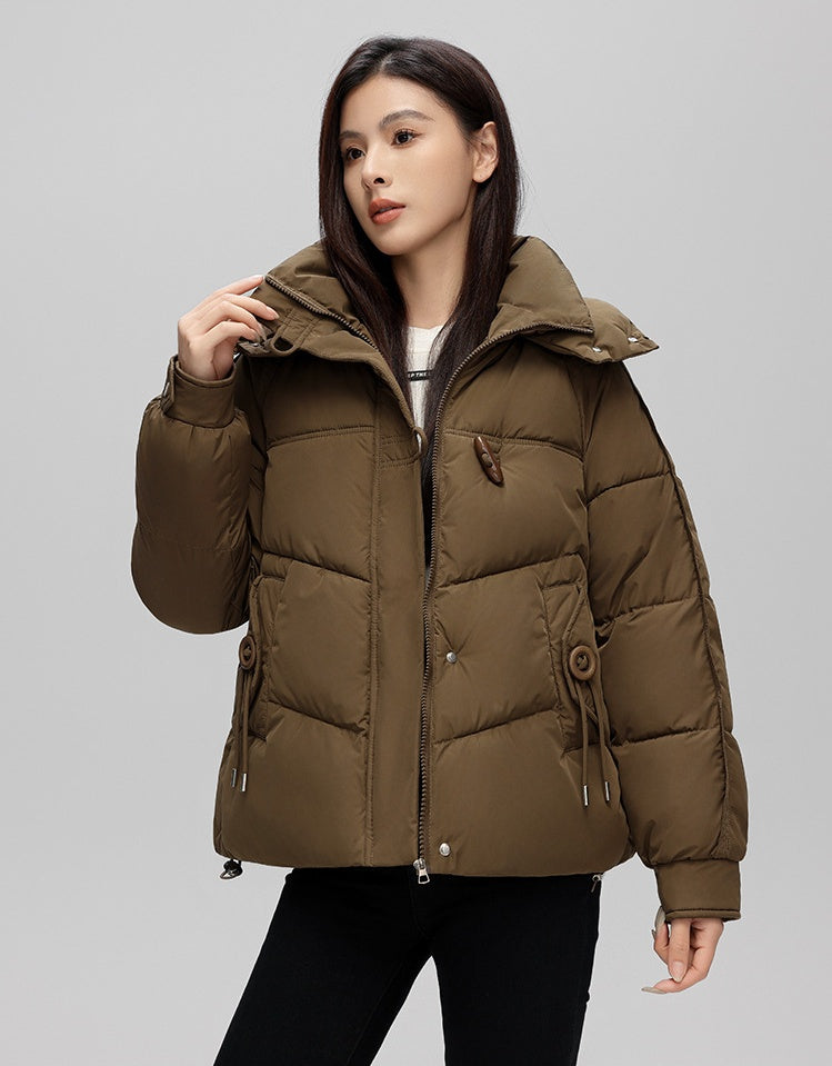 Puffer Jacket