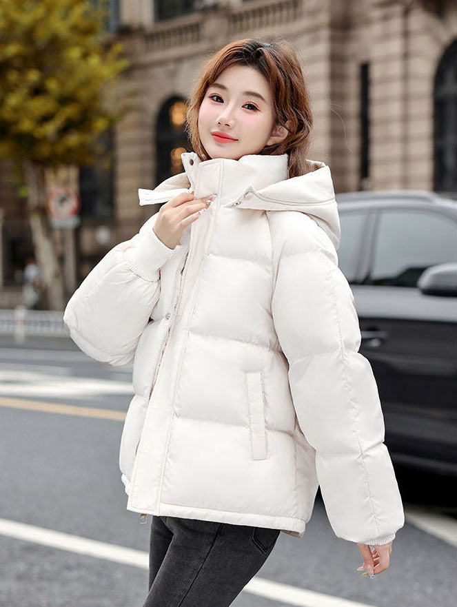 Puffer Jacket