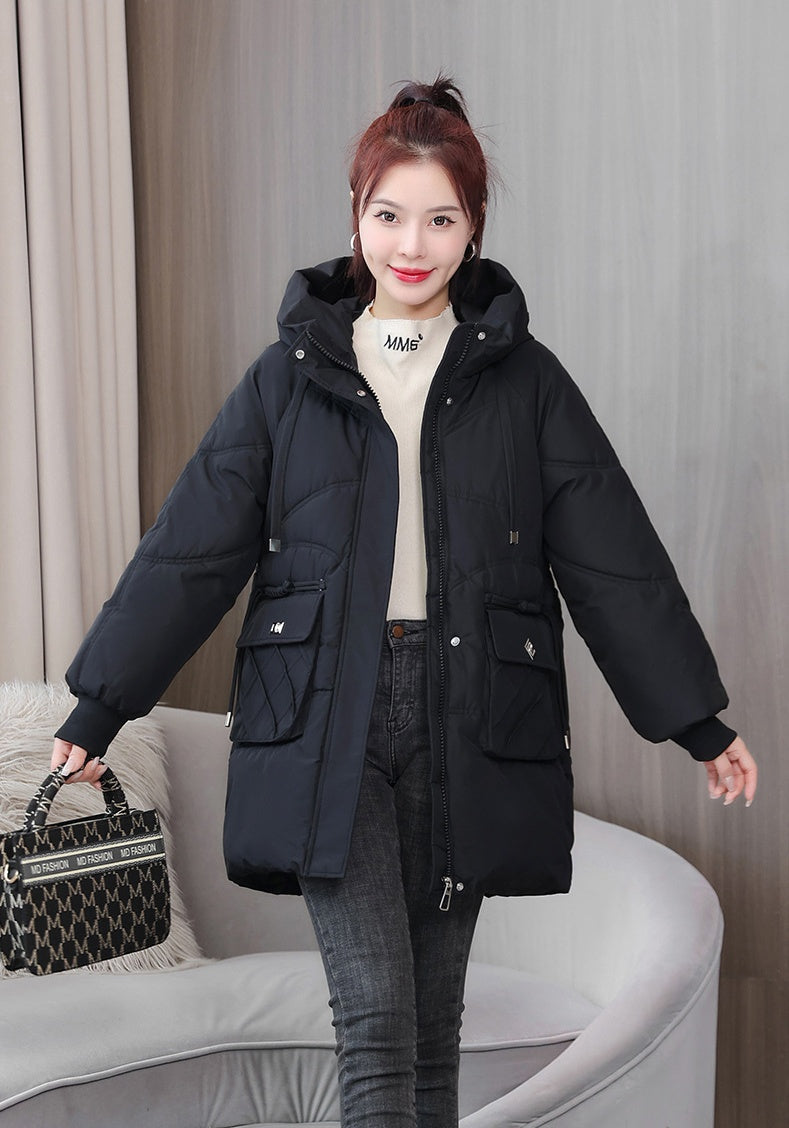 Puffer Jacket