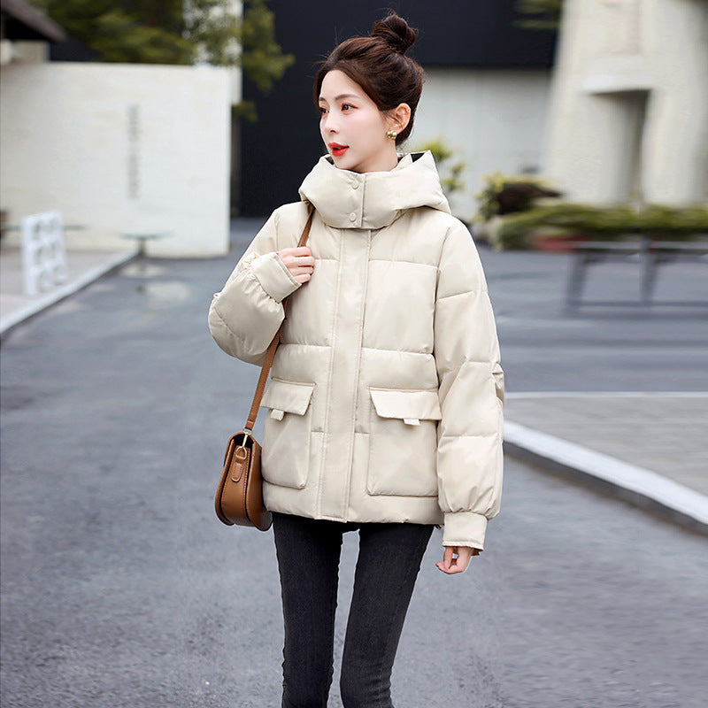 Puffer Jacket