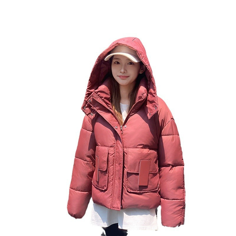 Puffer Jacket