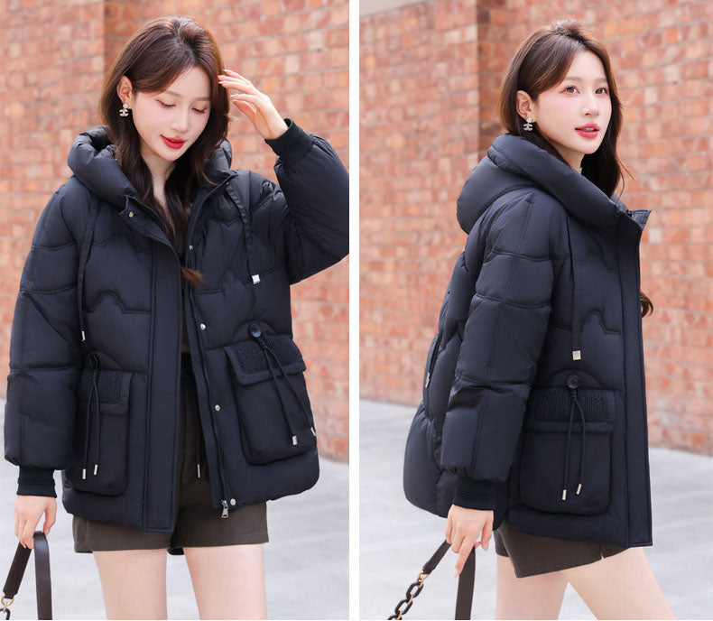 Puffer Jacket