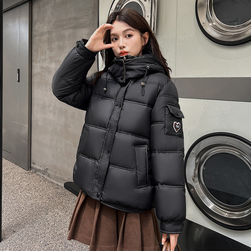 Puffer Jacket