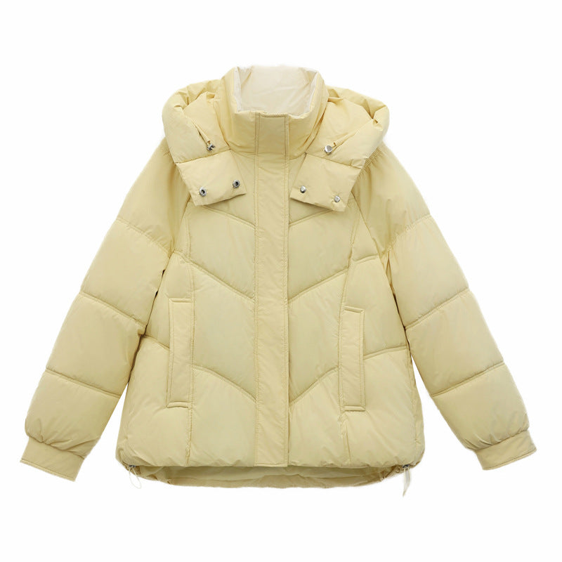 Puffer Jacket