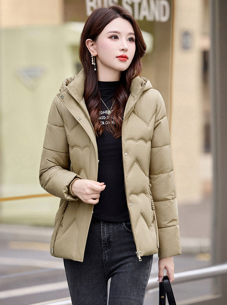 Puffer Jacket