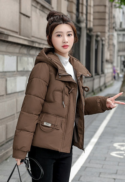 Puffer Jacket