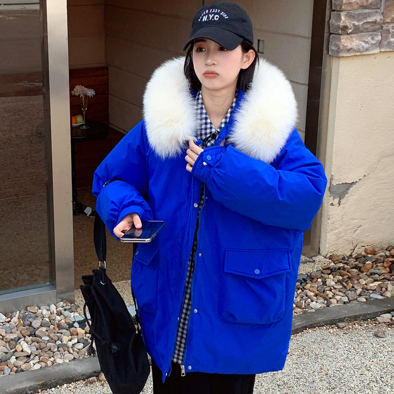 Puffer Jacket