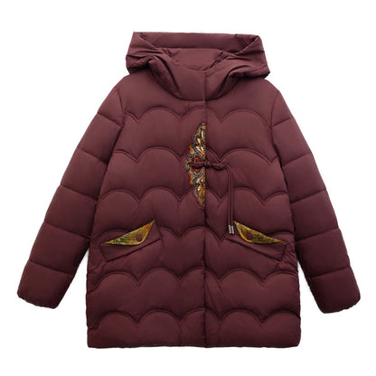 Puffer Jacket