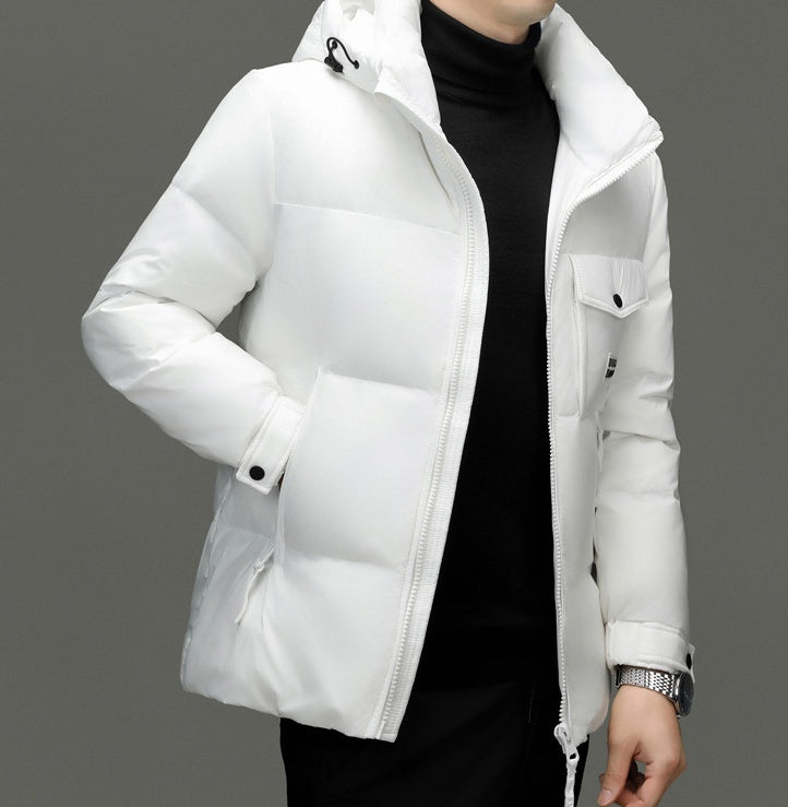 Puffer Jacket