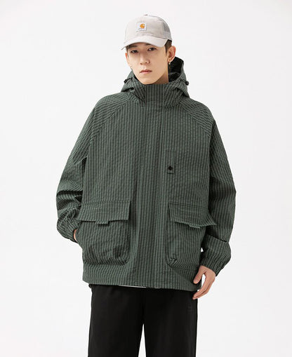 Puffer Jacket