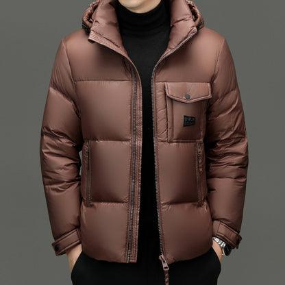 Puffer Jacket