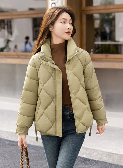 Puffer Jacket