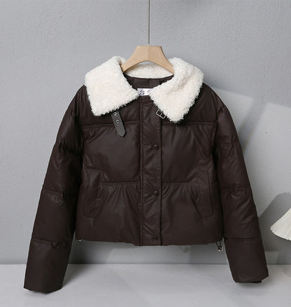 Puffer Jacket