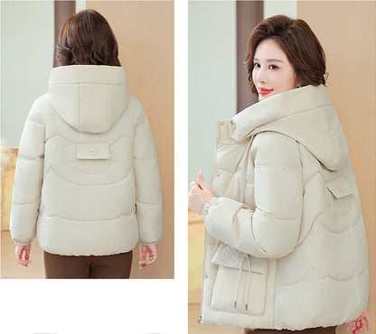 Puffer Jacket