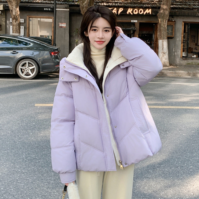 Puffer Jacket