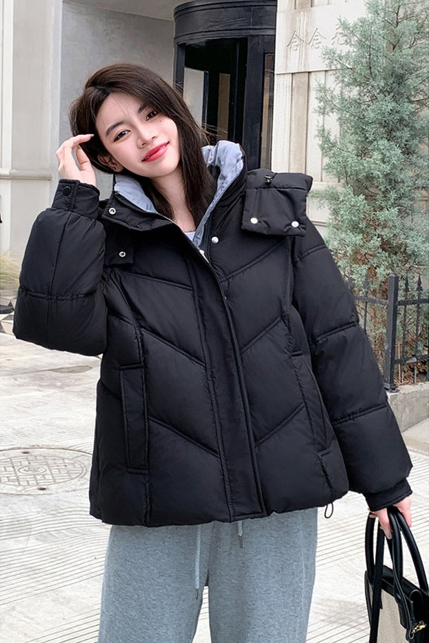 Puffer Jacket