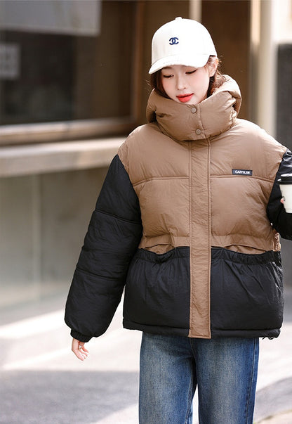 Puffer Jacket