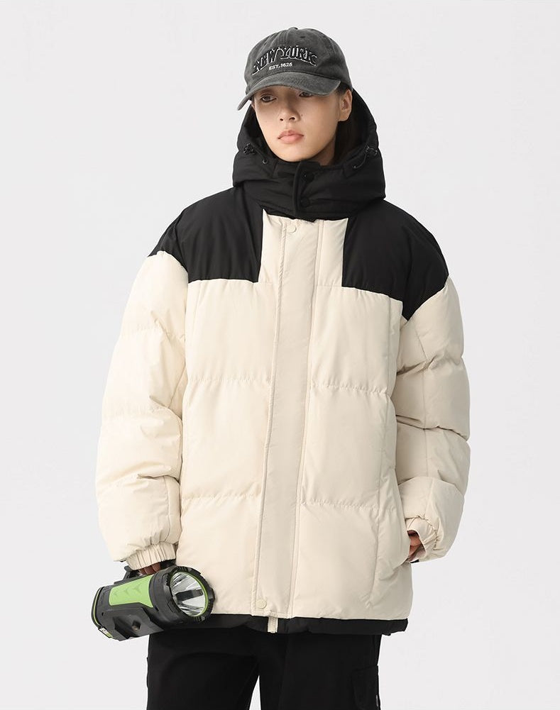 Puffer Jacket