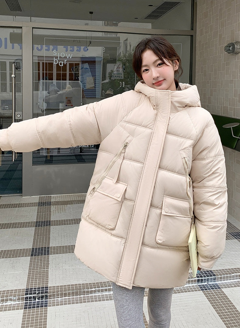 Puffer Jacket