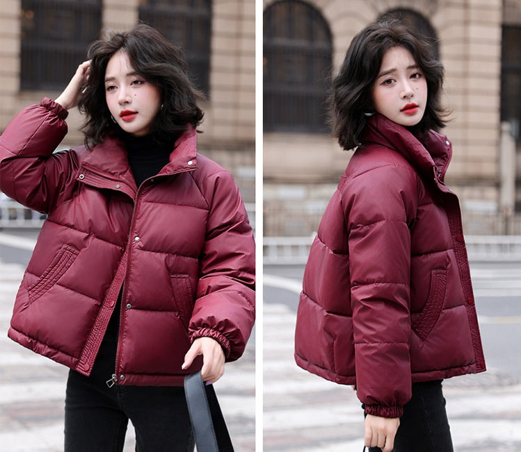 Puffer Jacket