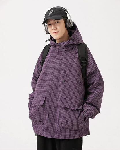 Puffer Jacket