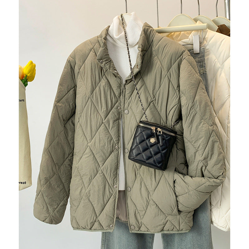 Puffer Jacket