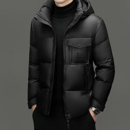 Puffer Jacket