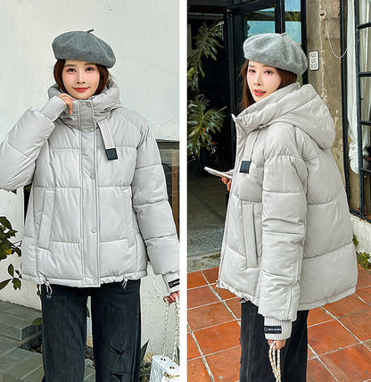 Puffer Jacket