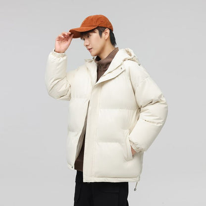 Puffer Jacket