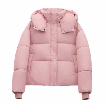 Puffer Jacket