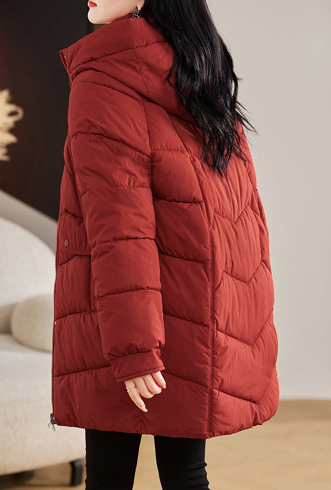 Puffer Jacket