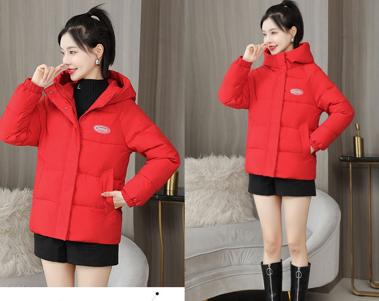 Puffer Jacket