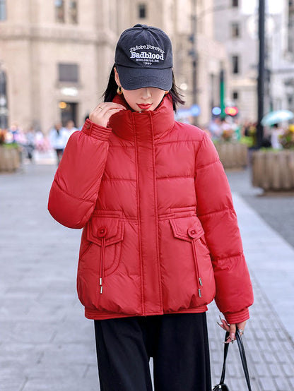 Puffer Jacket