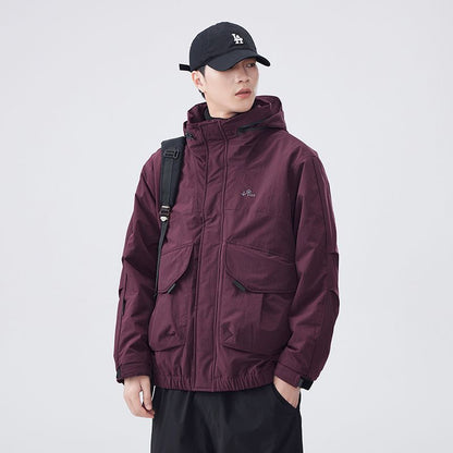 Puffer Jacket