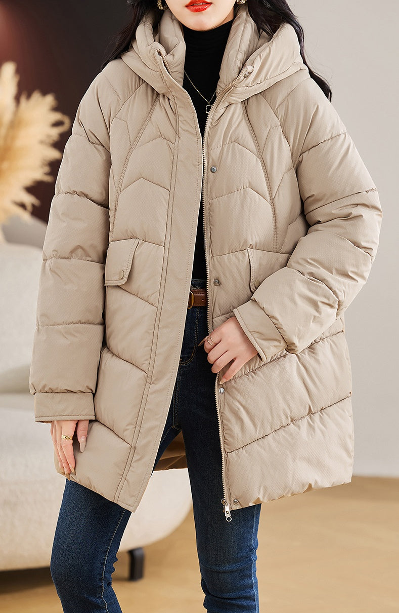 Puffer Jacket