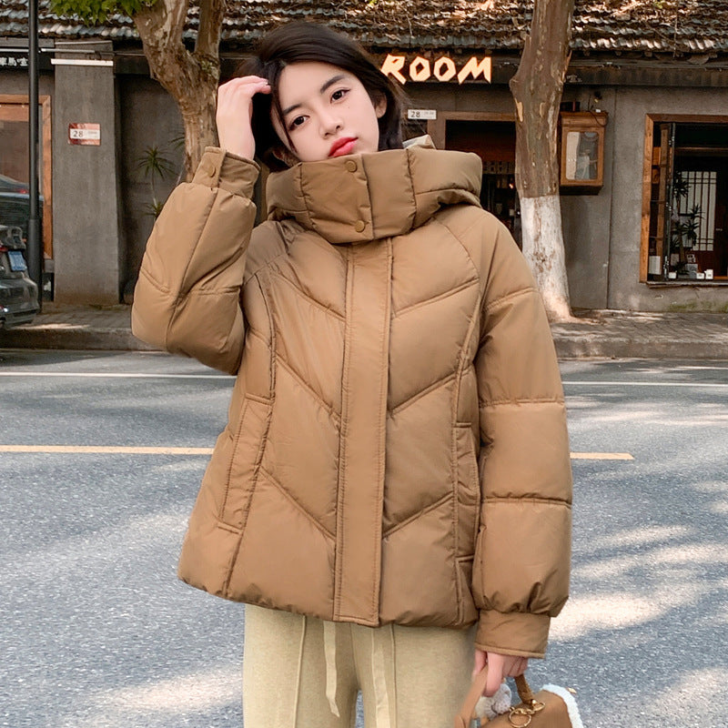 Puffer Jacket