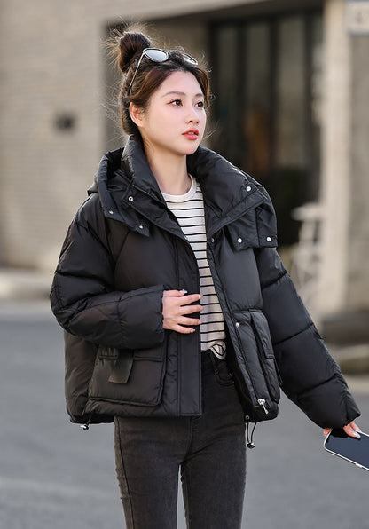 Puffer Jacket