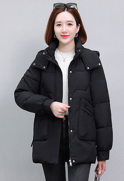 Puffer Jacket