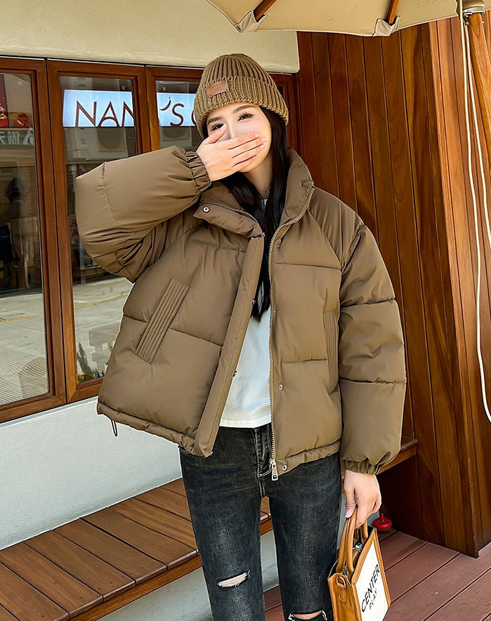 Puffer Jacket