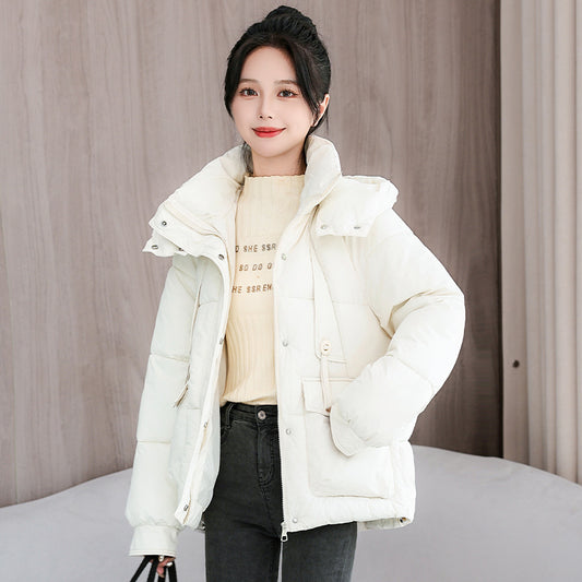 Puffer Jacket