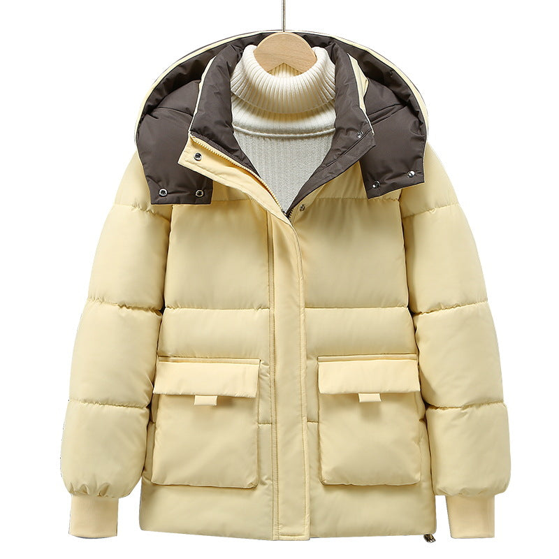 Puffer Jacket