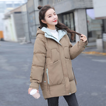 Puffer Jacket