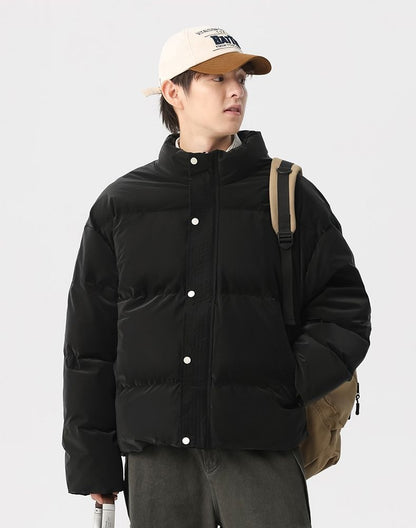 Puffer Jacket