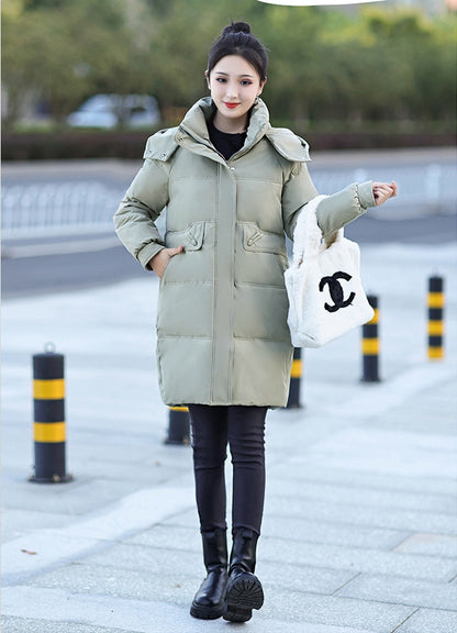 Puffer Jacket