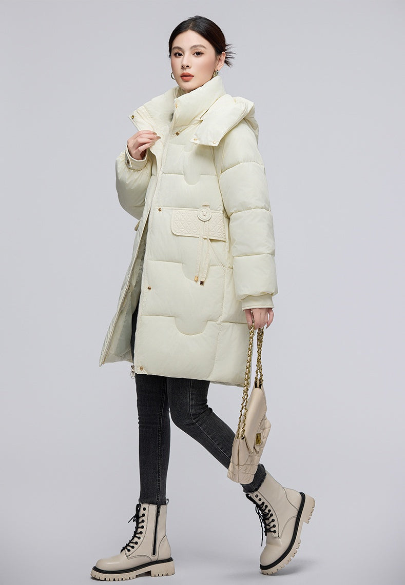 Puffer Jacket